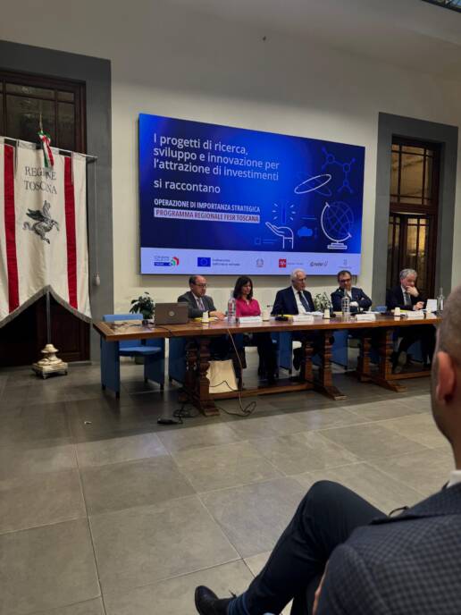 Dettaglio evento