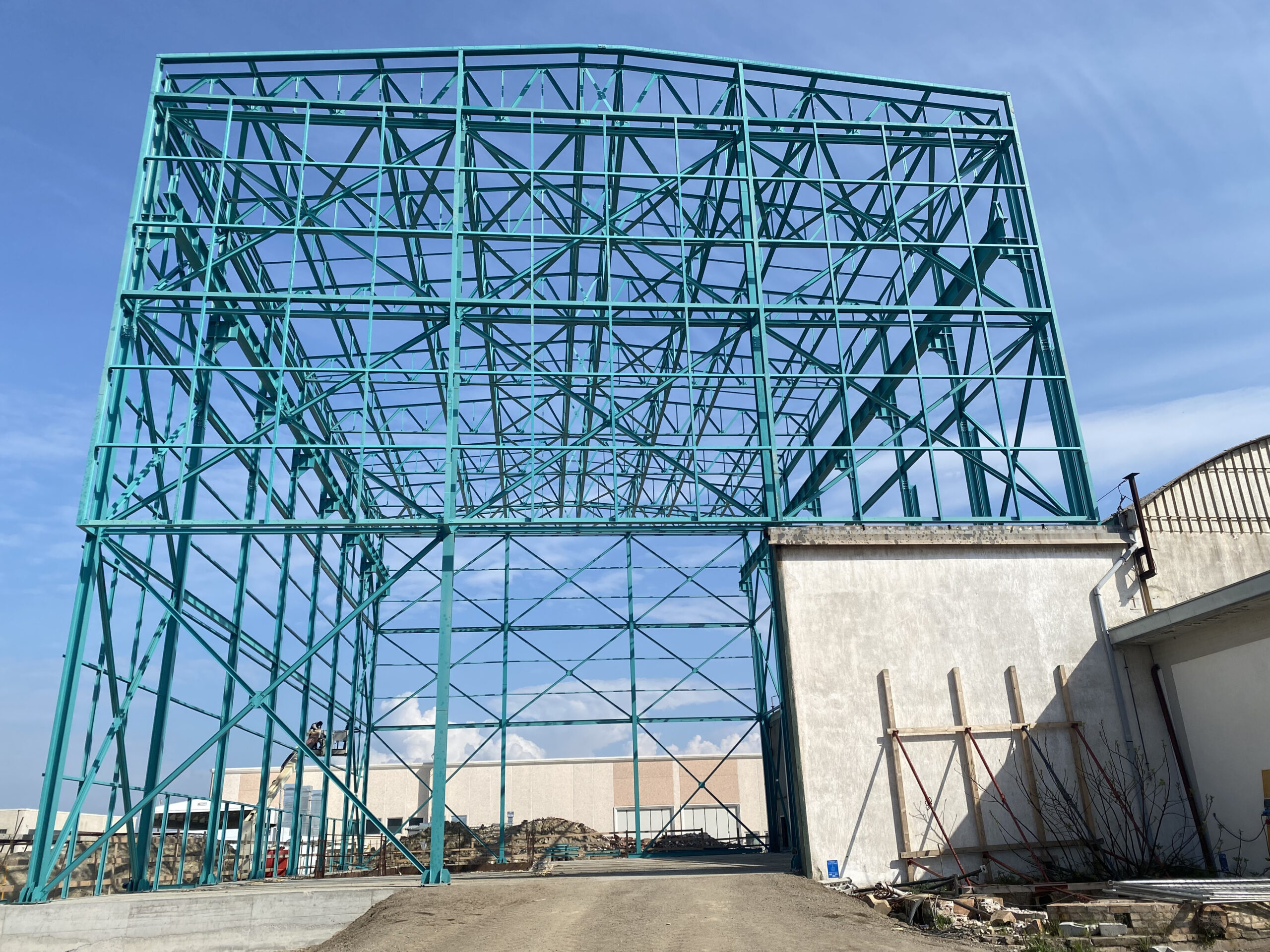 Cantiere 5